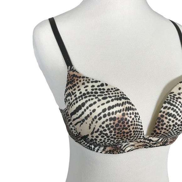 Victoria’s Secret BioFit Push Up Bra Size 34A - Picture 5 of 14